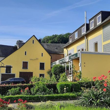 Hotel Kenner Treff Extérieur photo