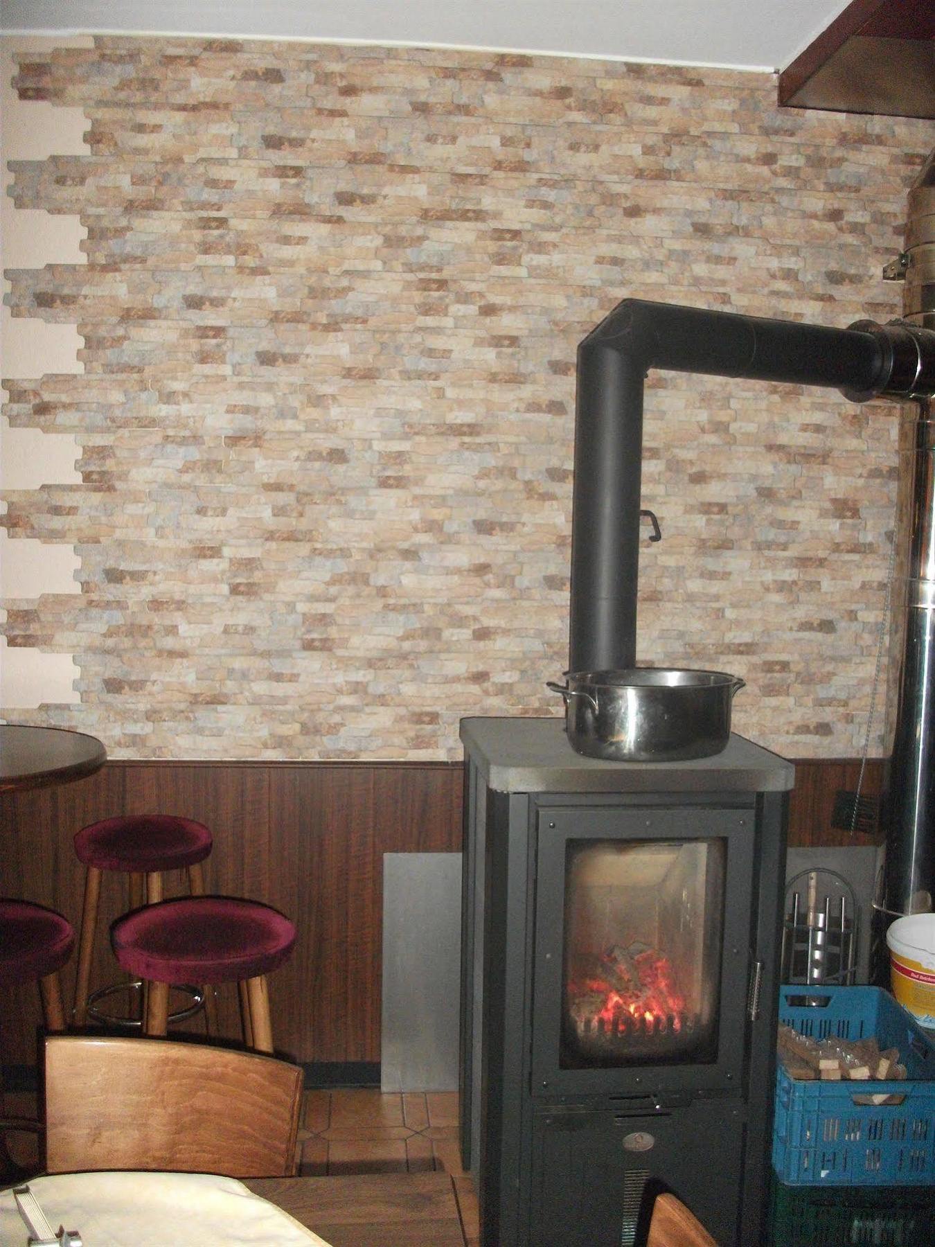 Hotel Kenner Treff Extérieur photo